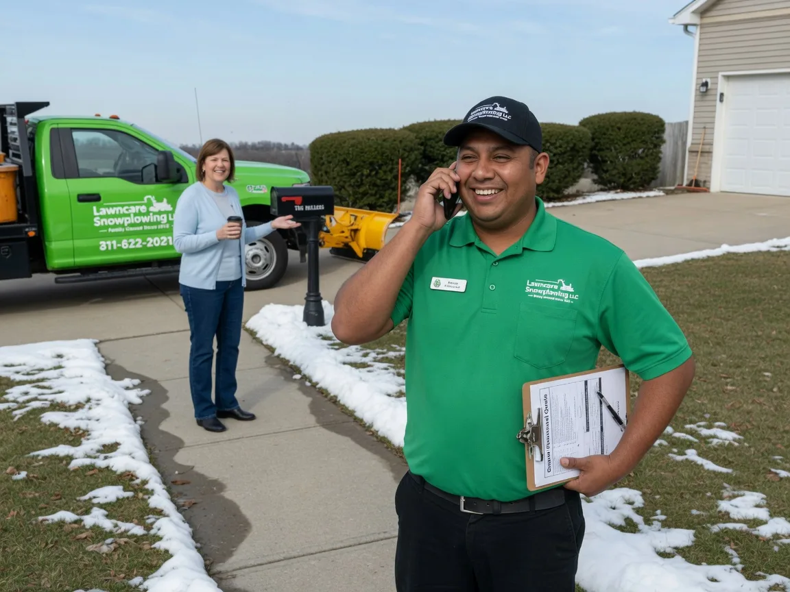 Lawn Care Services By Expert Landscaper Berwind, WV FAQs